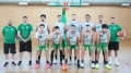 منتخب كرة السلة يستكمل التدريبات بتربّص محلي