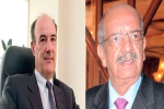 اتصال هاتفي بين مساهل والمبعوث الأمريكي إلى ليبيا