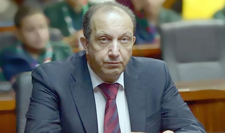ملوكة: منح تقاعد للمغتربين حتى ولو لم يعملوا بالجزائر