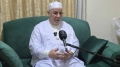 وزير الشؤون الدينية والأوقاف، يوسف بلمهدي، رئيس مكتب شؤون حجاج الجزائر