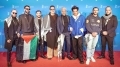 "وقائع زمن الحصار" أحسن فيلم في"أفاق" مهرجان برلين
