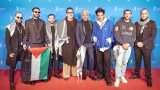 "وقائع زمن الحصار" أحسن فيلم في"أفاق" مهرجان برلين