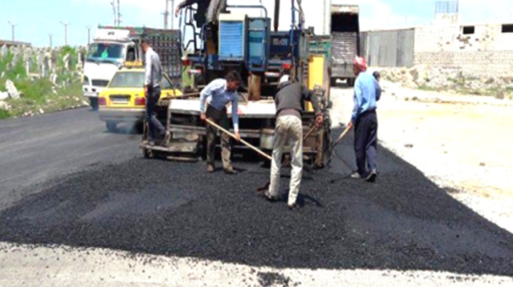 غلاف مالي لإصلاح طريق &quot;يوسف بوشباح&quot; ببجايةً