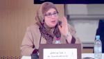 الدكتورة نورة بوحناش