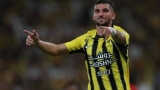 الجزائري حسام عوار
