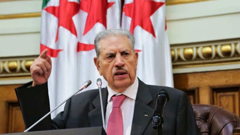 لا سلم ولا أمن دوليان إلا بتسوية القضيتين الفلسطينية والصحراوية