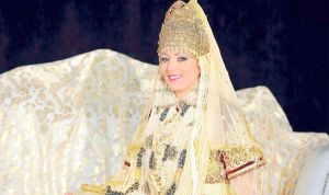 "الشدة" التلمسانية