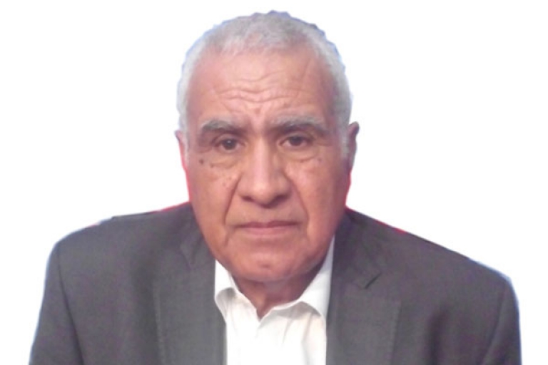 الإعدام لا يحل الإشكال