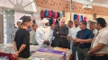 معرض الكتاب يستقطب القراء