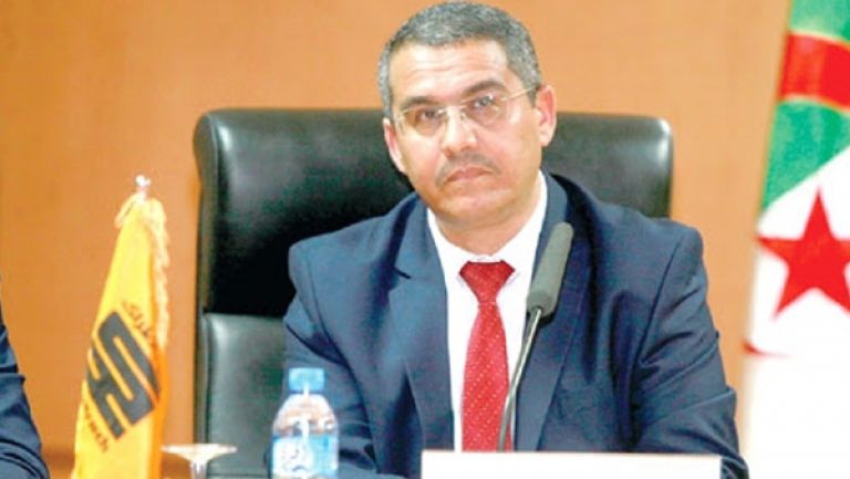 عقود غازية بين "سوناطراك" و"ناتورجي" الإسبانية