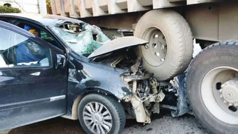 قتيلان و94 جريحا خلال 24 ساعة