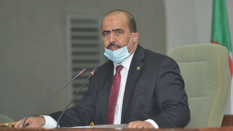 مقاربة الرئيس موفقة والدستور الجديد يضمن بناء الدولة العصرية