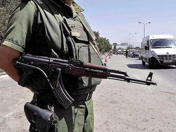 قيادة الدرك الوطني تضع مخططا خاصا للتغطية الأمنية