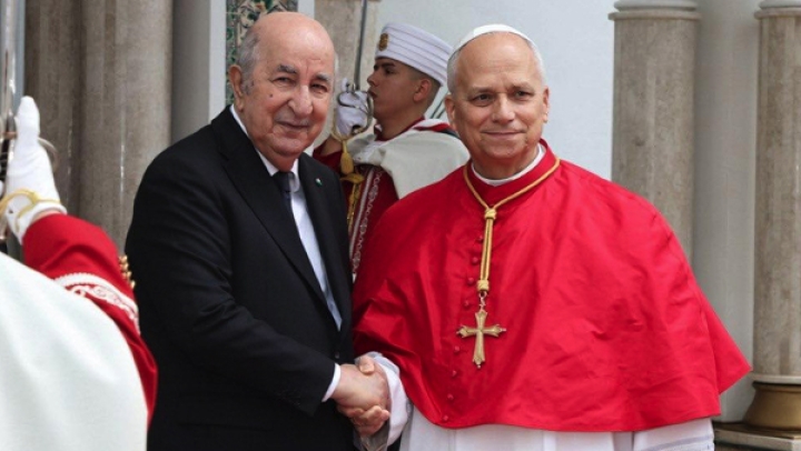 الجزائر أرض التاريخ العريق وتلاقي الحضارات