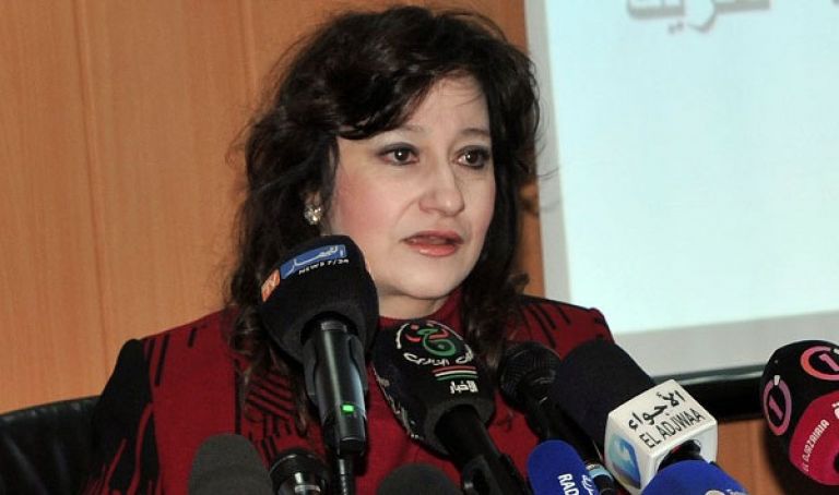 الجزائر حققت مكاسب هامة في حماية وترقية حقوق الطفل
