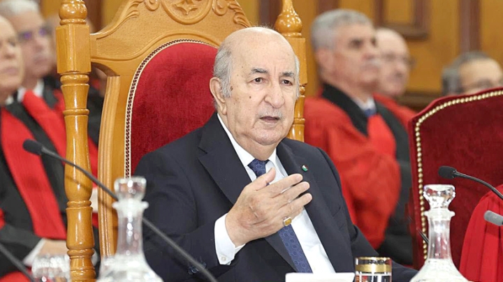 وزارة العدل لتسيير الأموال المصادرة عن جرائم الفساد