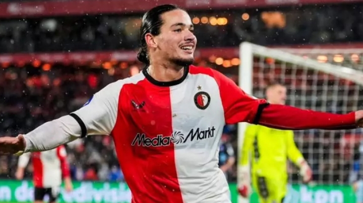 فينورد الهولندي يرفض بيع حاج موسى هذا الشتاء