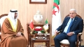 البحرين تلتزم بالسّير على نهج الجزائر بمجلس الأمن