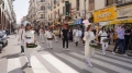 مهرجان تقطير الزهر والورد يعبّق شوارع سيرتا