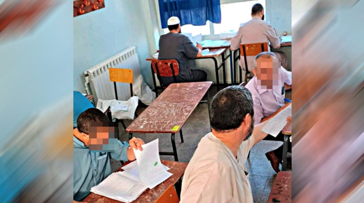 هذه خطوات تصحيح "البيام" وإعلان النتائج في نهاية جوان وارد