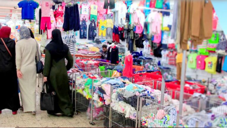 استحسان القرار وتشديد على شروط الوقاية