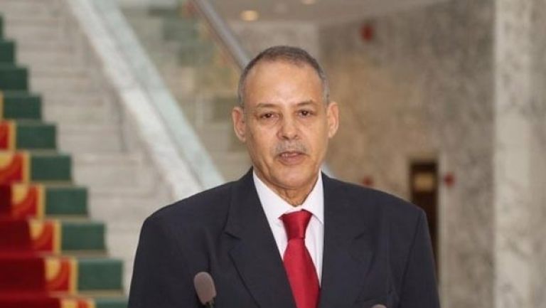 فتح المغرب تمثيل قنصلي في الأراضي المحتلة "مثير للسخرية"
