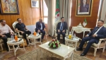 وزير التعليم العالي والبحث العلمي، كمال بداري