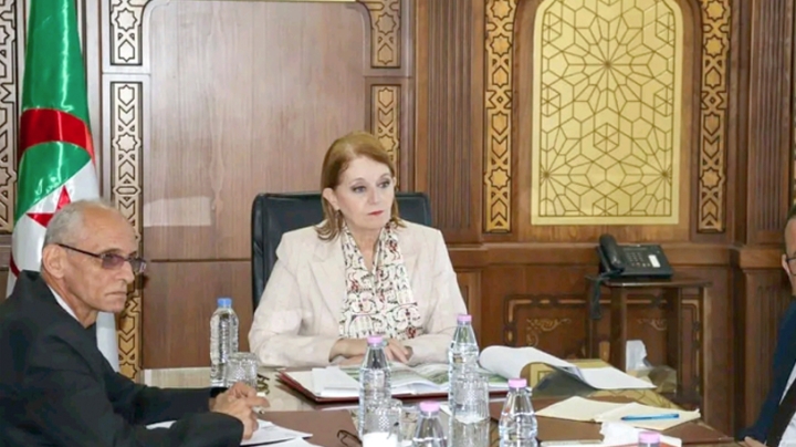 بعث مشروع المدرسة العليا للسياحة بتيبازة بعد سنوات من التجميد