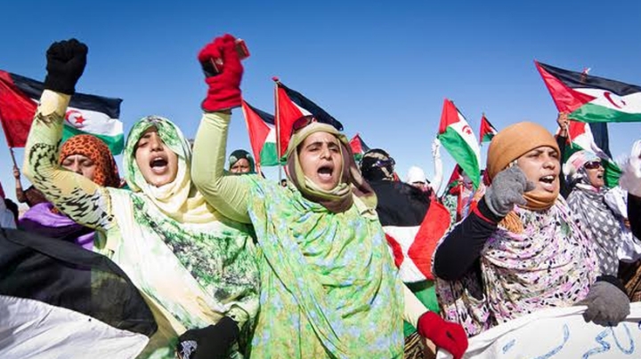 أنغولا تجدّد موقفها الثّابت الداعم للشّعب الصحراوي