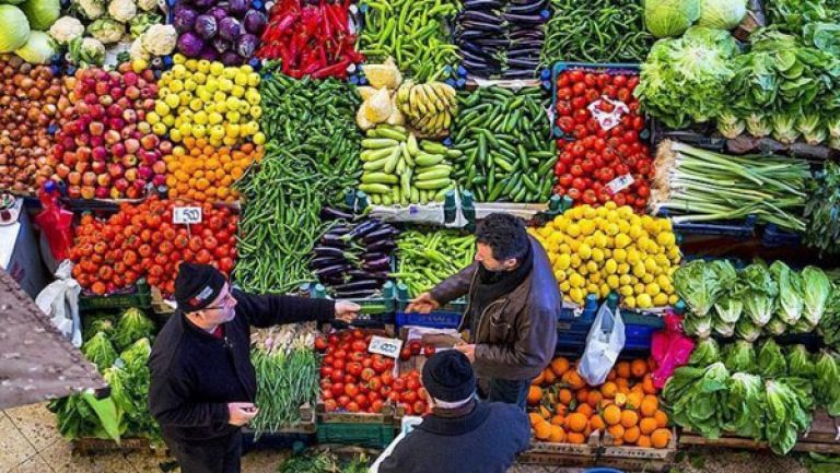 نسبة التضخم في الجزائر 9,1 بالمائة