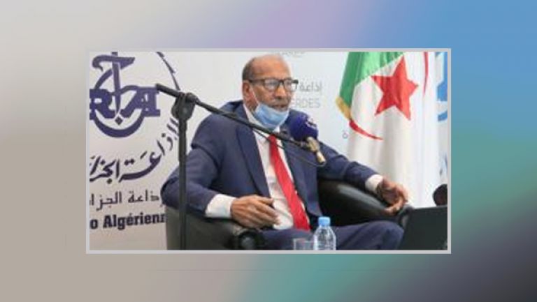 الرئيس تبون أوفى بوعد تعديل الدستور عن طريق الاستفتاء