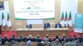 وزير التربية الوطنية، محمد صغير سعداوي