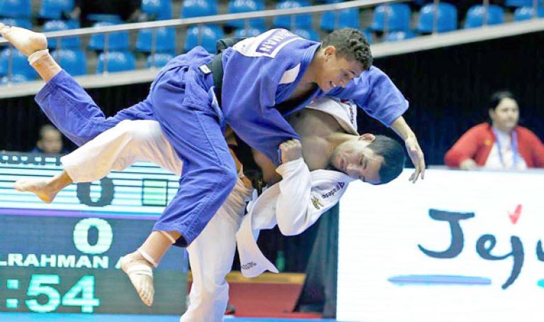 النمسا وجهة المنتخب الوطني الإعدادية