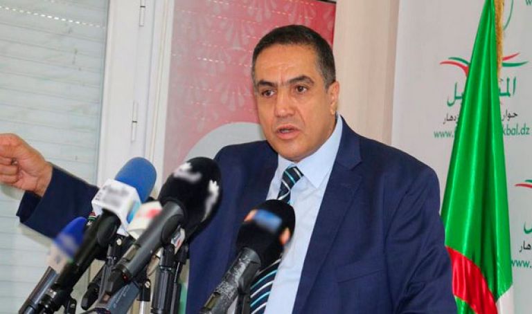 المؤتمر الثاني لجبهة المستقبل في 27 سبتمبر القادم