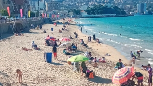 فتح 5 مسارات سياحية جديدة