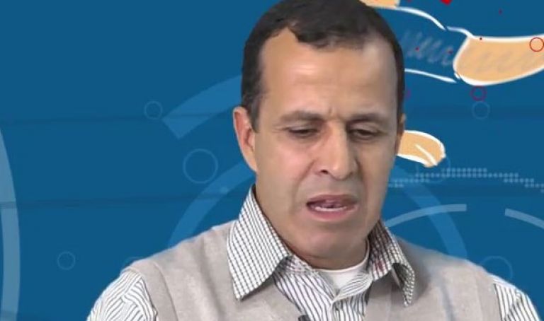 تأهّلنا منطقي ومتفائل بالمستقبل مع بلماضي