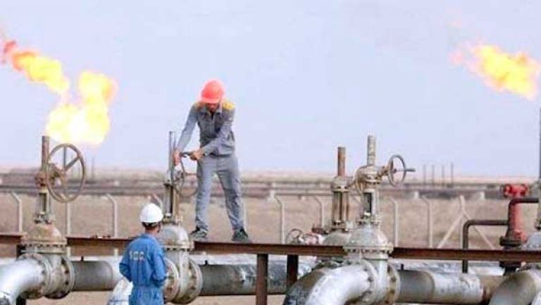متوسط خام "أوبك" يستقر عند 43,80 دولارا للبرميل