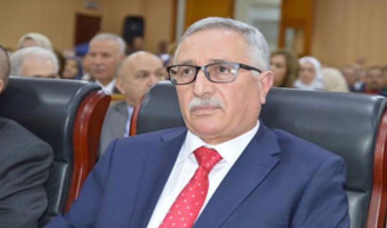 إبراز دور السلطة القضائية  في استعادة الأموال المنهوبة