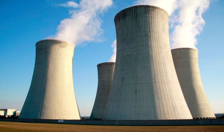 الجزائر تسعى لإنتاج الكهرباء عن طريق الطاقة النووية