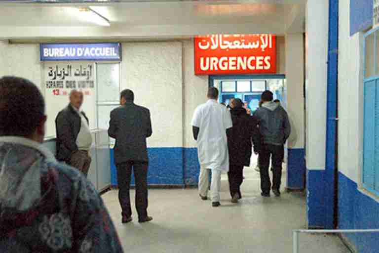 345 شخصا أصيبوا بتسمّمات غذائية