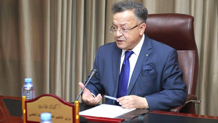 الجامعات تحضر للإطلاق الرسمي للشباك الموحّد