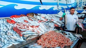 توفير 6 أطنان من الأسماك الطازجة في آفاق 2027