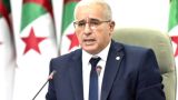 رئيس المجلس الشعبي الوطني، إبراهيم بوغالي
