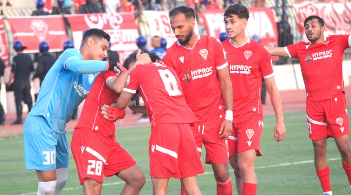 نادي &quot;الحمري&quot; يأمل مشوار ناجح