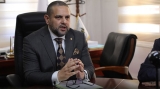 المدير العام للديوان الوطني للحج والعمرة الطاهر برايك