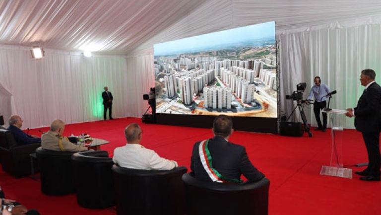 بالأرقام.. معجزة في قطاع السكن