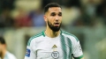 اللاعب الجزائري نبيل بن طالب