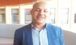 الخبير في المسائل القانونية الدكتور حاحة