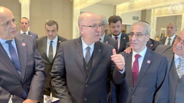 البنوك للاستثمار الخاص.. و"الدينار الرقمي الجزائري" قريبا