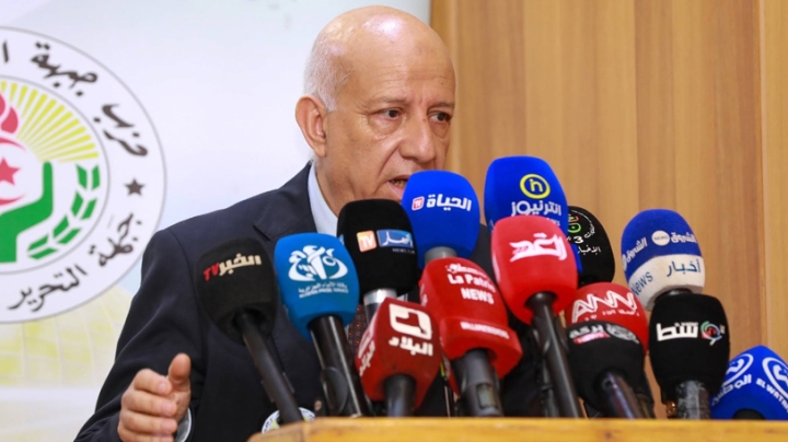 دعم الشفافية ومكافحة الفساد الإداري
